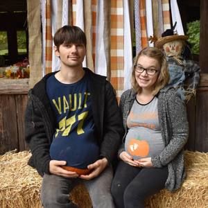 Meet your Posher, Maranda